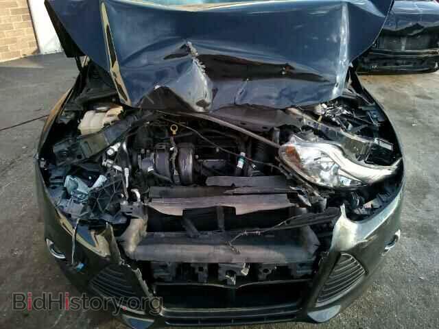 2012 FORD FOCUS - VIN: 1FAHP3K24CL330327 - Photo 7