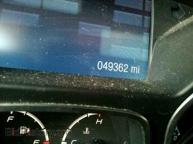 2012 FORD FOCUS - VIN: 1FAHP3K24CL330327 - Photo 8