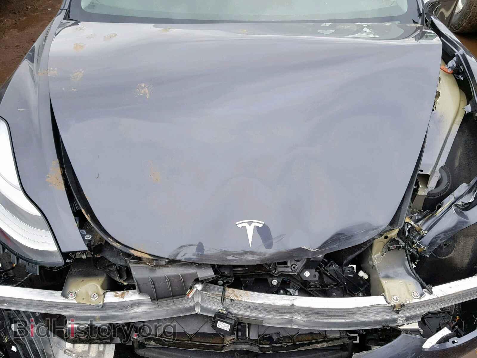2018 TESLA MODEL 3 - VIN: 5YJ3E1EB9JF170262 - Photo 7