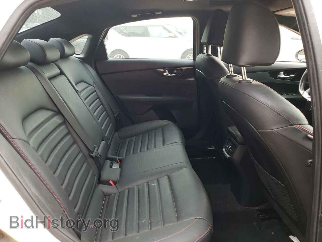 2020 KIA FORTE - VIN: 3KPF44ACXLE168075 - Фото 10