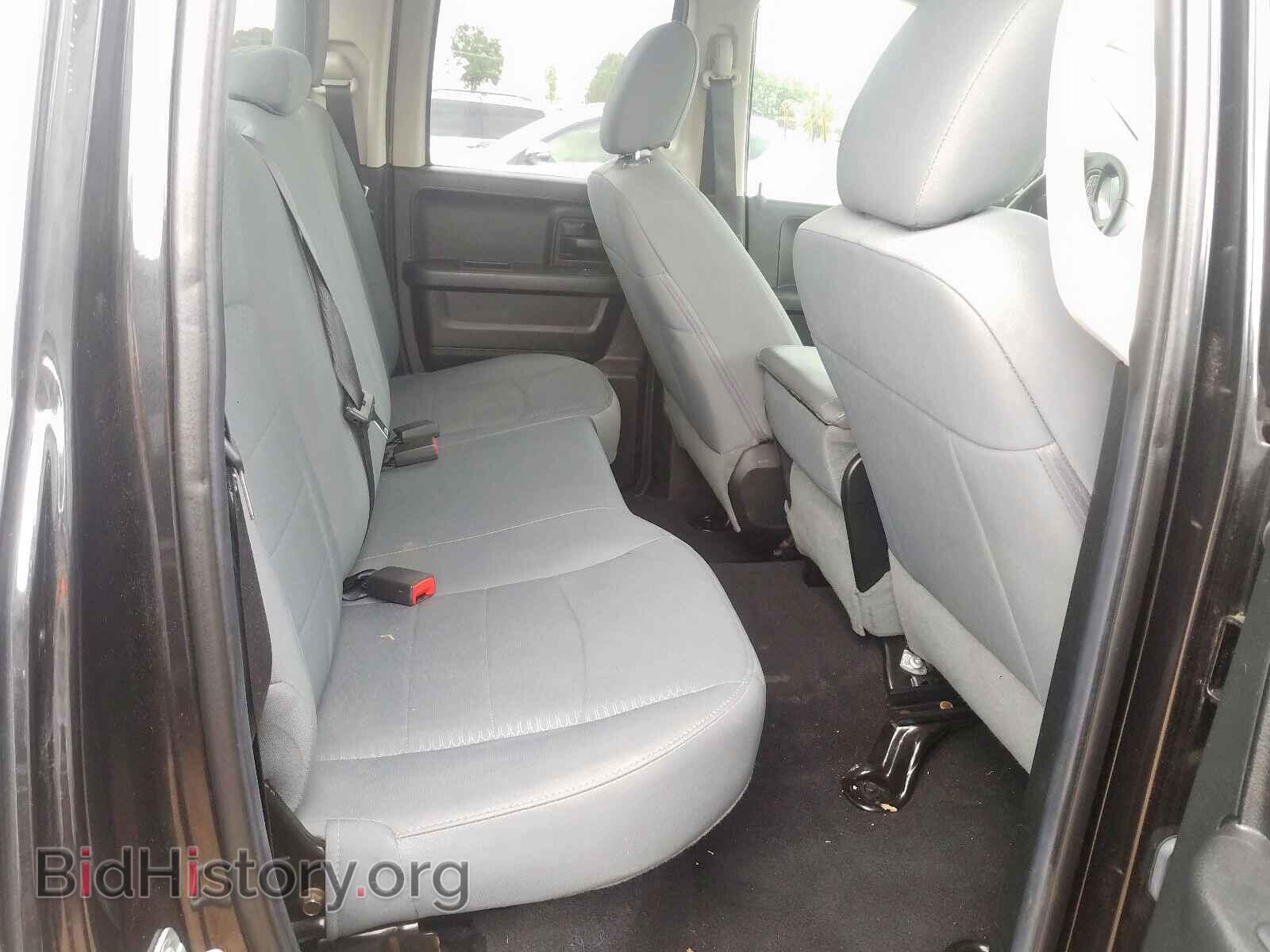 2017 RAM 1500 - VIN: 1C6RR7FT7HS523157 - Photo 6