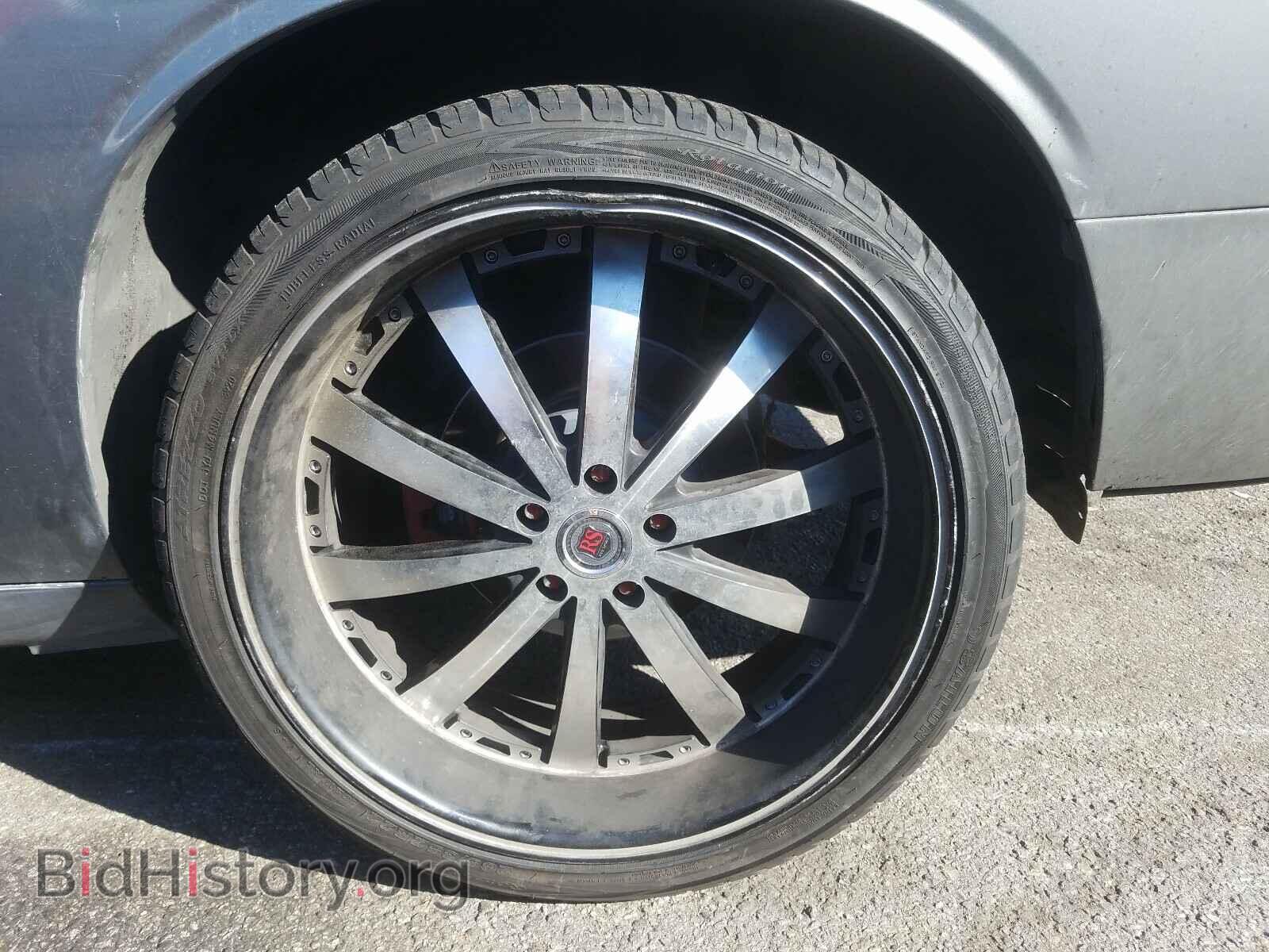 2012 DODGE CHALLENGER - VIN: 2C3CDYAG1CH208789 - Фото 9