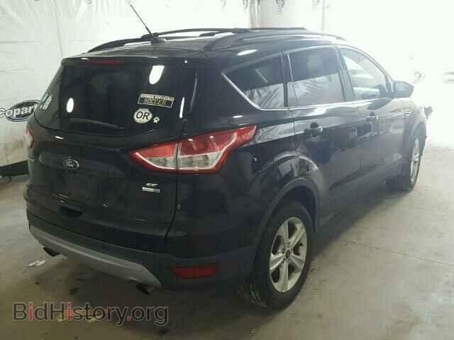 2014 FORD ESCAPE - VIN: 1FMCU9GX0EUC52593 - Photo 4