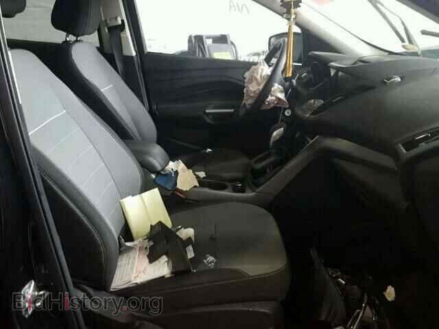 2014 FORD ESCAPE - VIN: 1FMCU9GX0EUC52593 - Photo 5