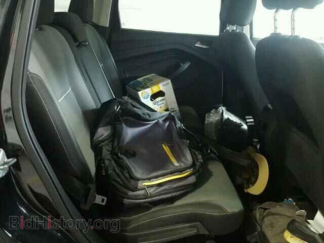 2014 FORD ESCAPE - VIN: 1FMCU9GX0EUC52593 - Photo 6