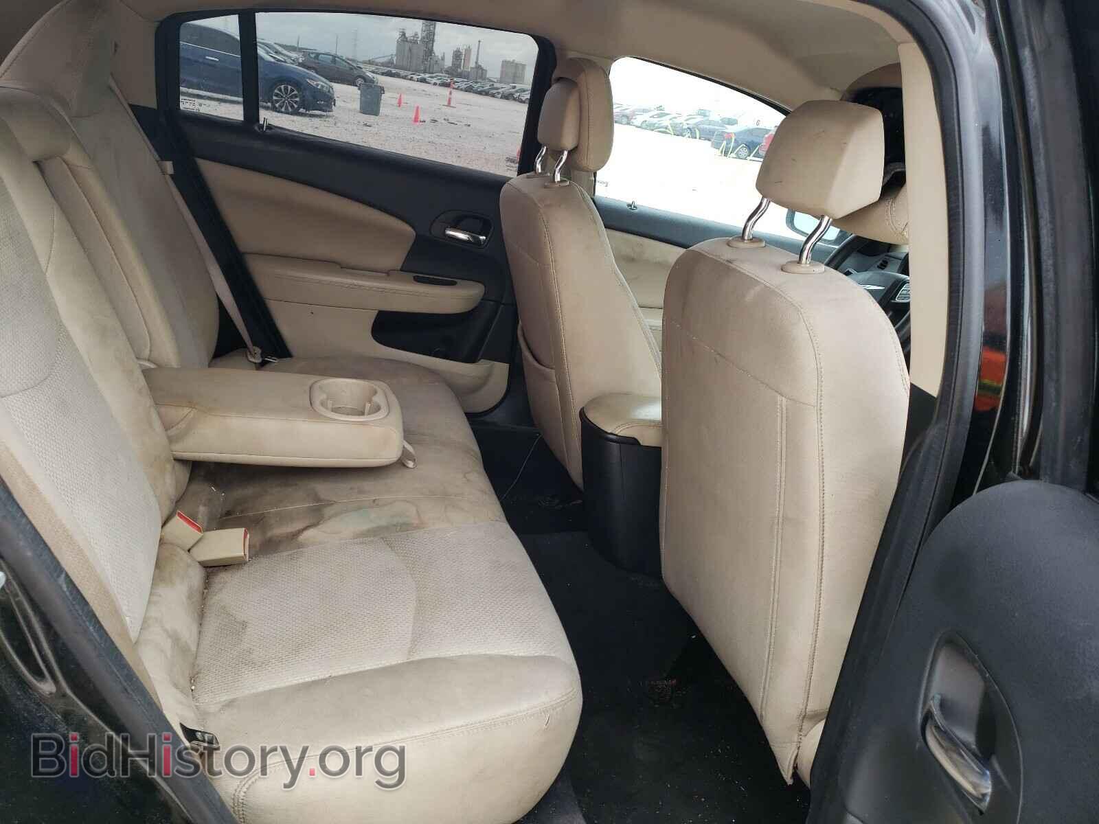 2014 CHRYSLER 200 - VIN: 1C3CCBAB5EN141483 - Photo 6