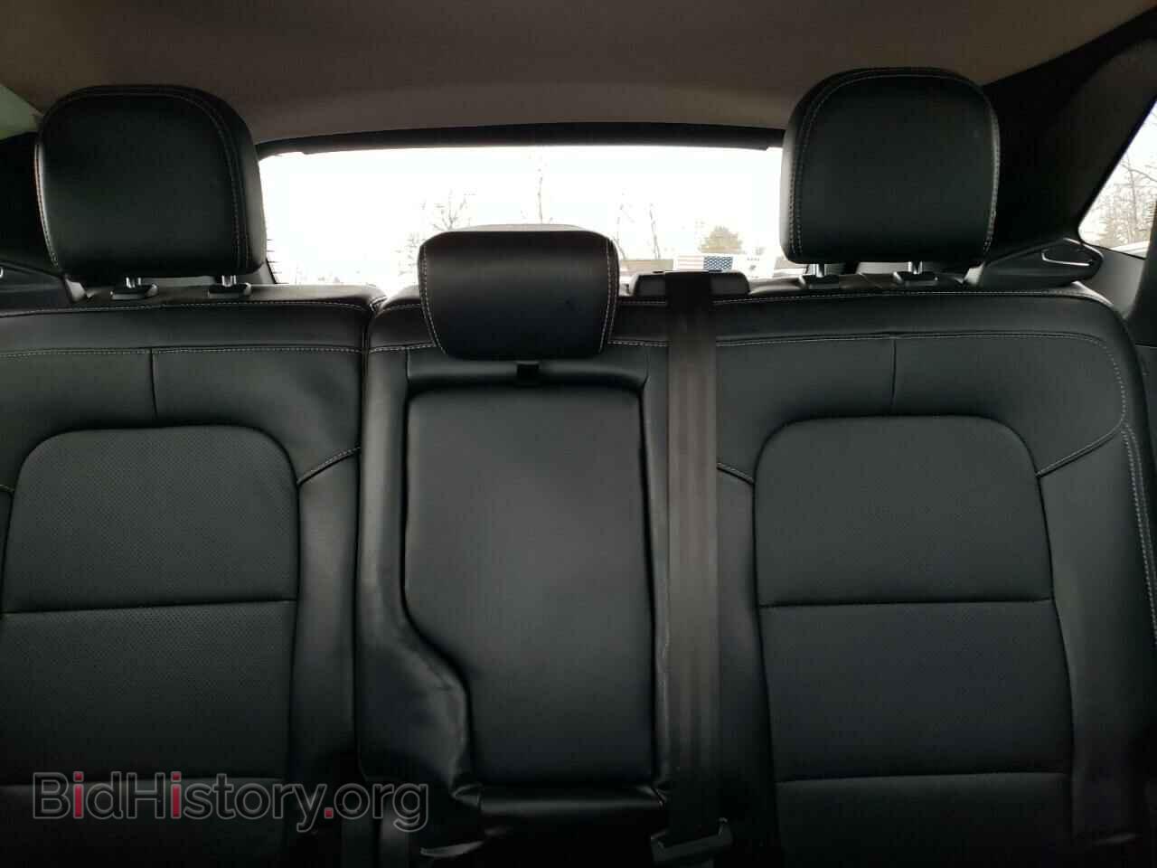 2020 FORD ESCAPE - VIN: 1FMCU9J94LUA39363 - Photo 10