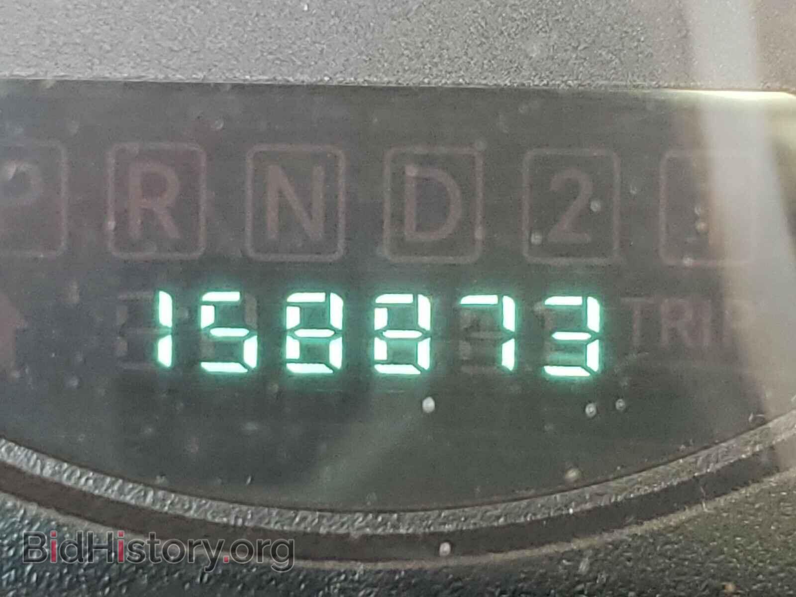 2006 DODGE RAM 1500 - VIN: 1D7HA18N86J110292 - Фото 8
