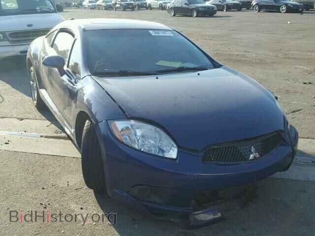 Фотография 4A3AK24F69E013342 - MITSUBISHI ECLIPSE 2009
