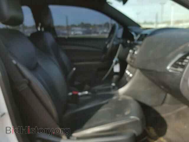 2013 DODGE AVENGER - VIN: 1C3CDZCB0DN716087 - Photo 5