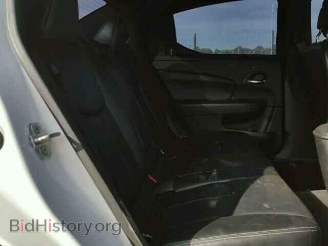 2013 DODGE AVENGER - VIN: 1C3CDZCB0DN716087 - Photo 6