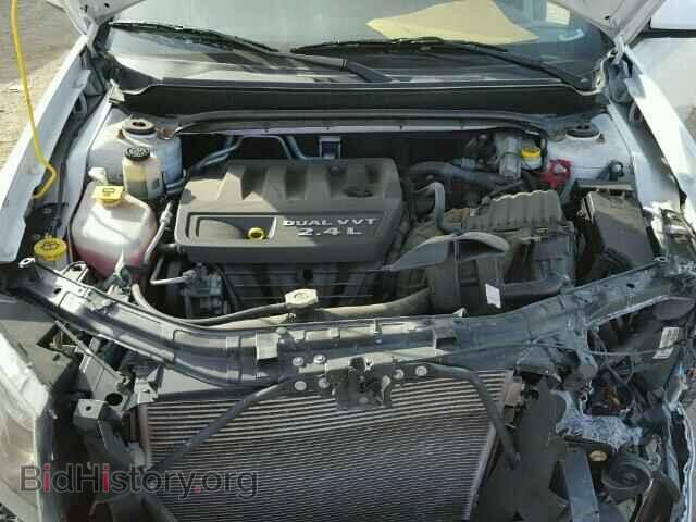 2013 DODGE AVENGER - VIN: 1C3CDZCB0DN716087 - Photo 7