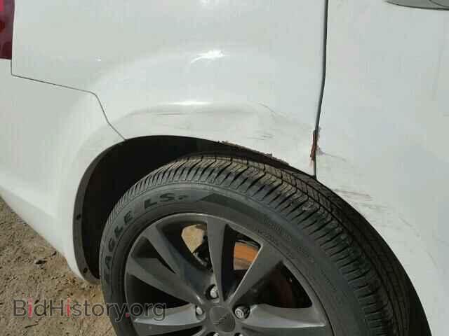 2013 DODGE AVENGER - VIN: 1C3CDZCB0DN716087 - Photo 10