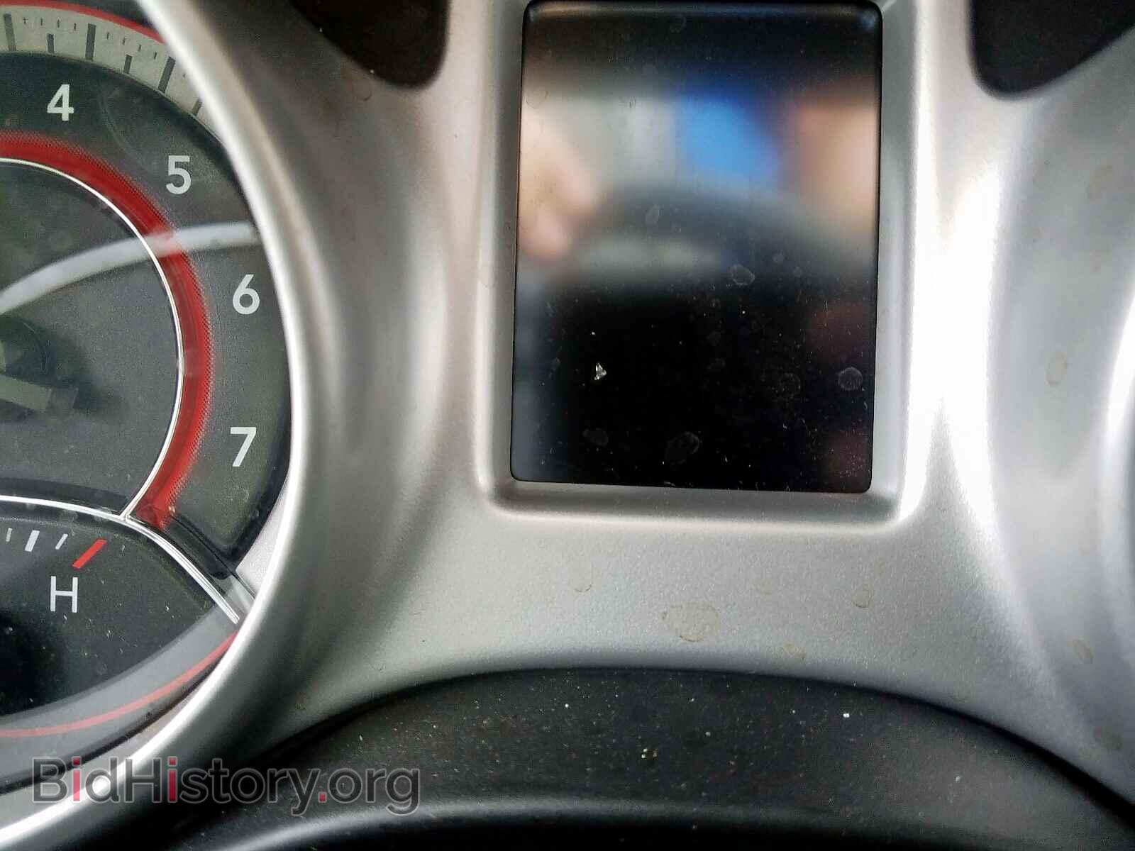 2019 DODGE JOURNEY - VIN: 3C4PDCBB2KT869739 - Фото 8