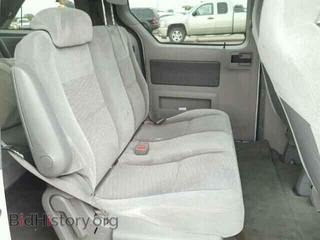 2004 FORD FREESTAR - VIN: 2FMZA50644BA56903 - Фото 6