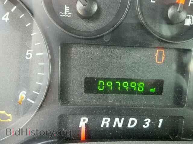 2004 FORD FREESTAR - VIN: 2FMZA50644BA56903 - Фото 8
