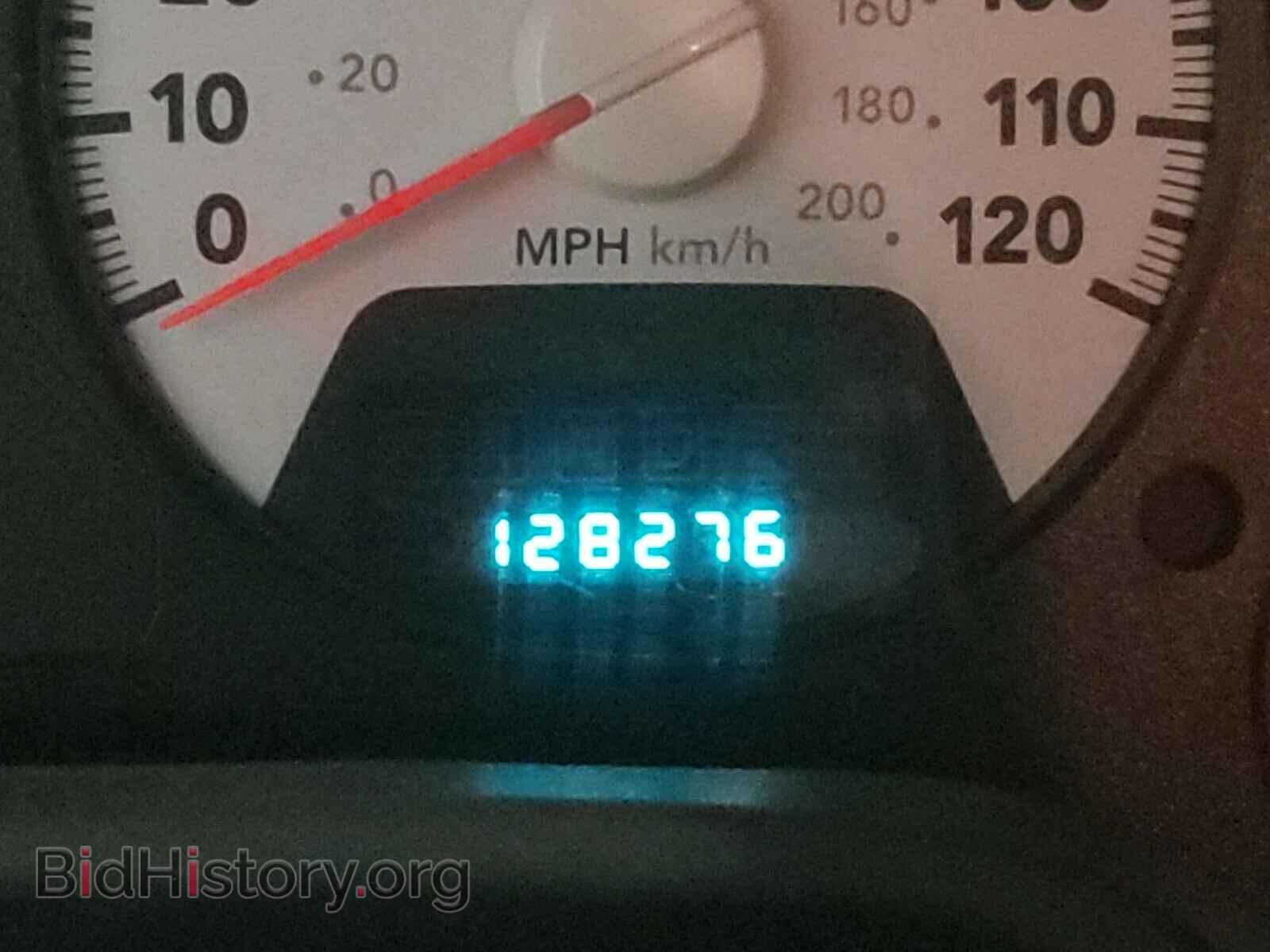 2008 DODGE RAM 2500 - VIN: 3D7KS26D58G186303 - Фото 8