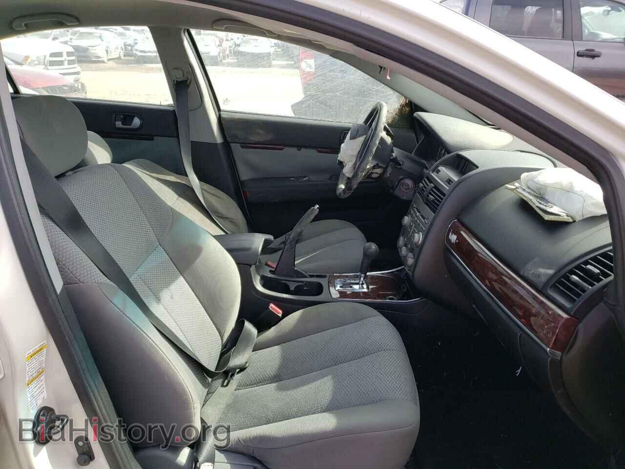 2009 MITSUBISHI GALANT - VIN: 4A3AB36FX9E029577 - Фото 5
