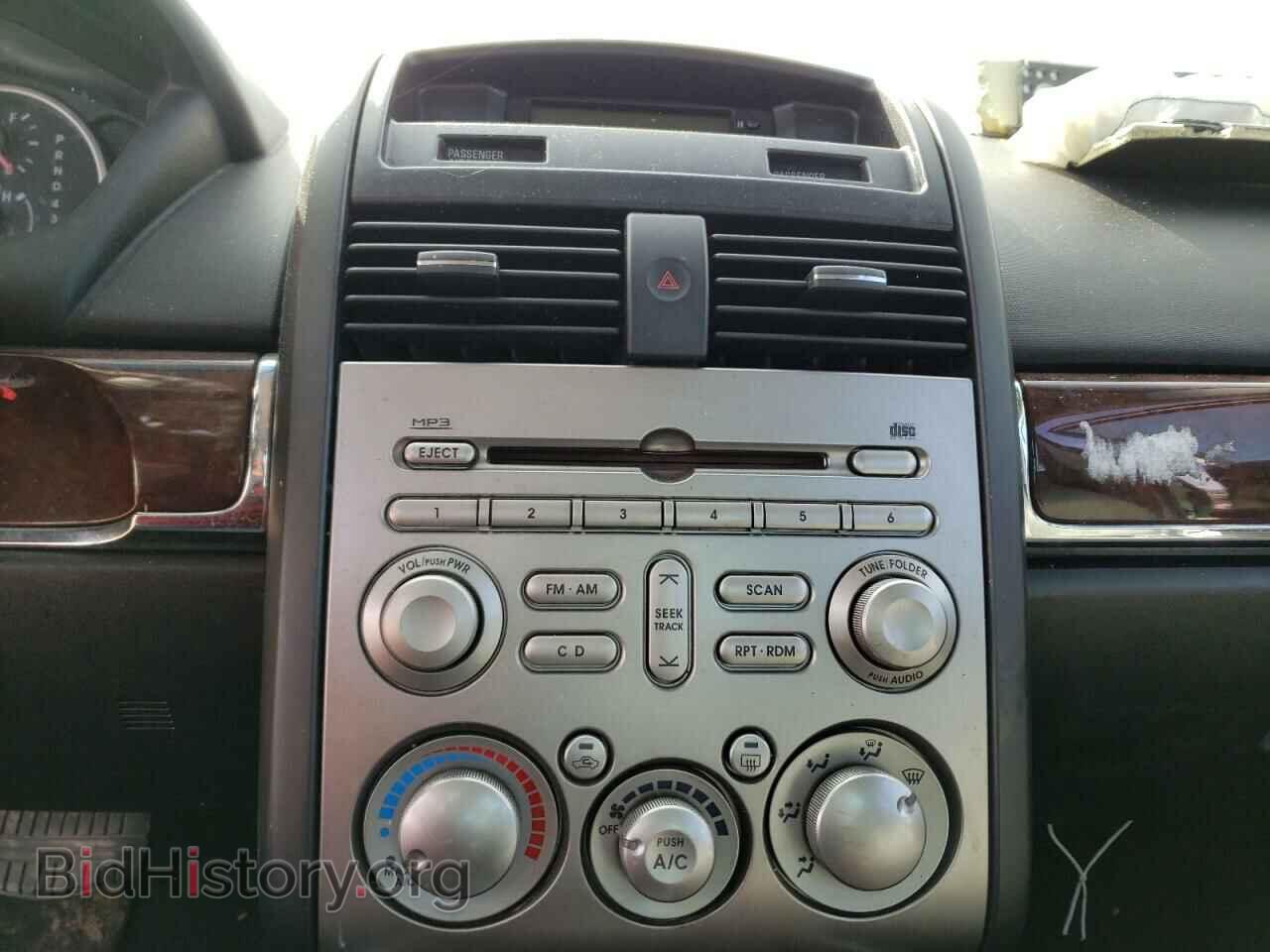 2009 MITSUBISHI GALANT - VIN: 4A3AB36FX9E029577 - Фото 9