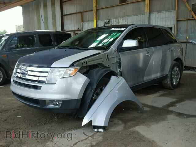 2009 FORD EDGE - VIN: 2FMDK38C99BA73354 - Photo 2