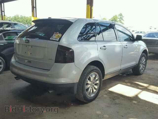 2009 FORD EDGE - VIN: 2FMDK38C99BA73354 - Photo 4