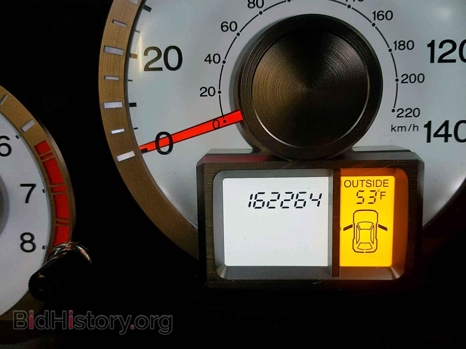 2011 HONDA PILOT EXL - VIN: 5FNYF4H53BB056432 - Фото 8
