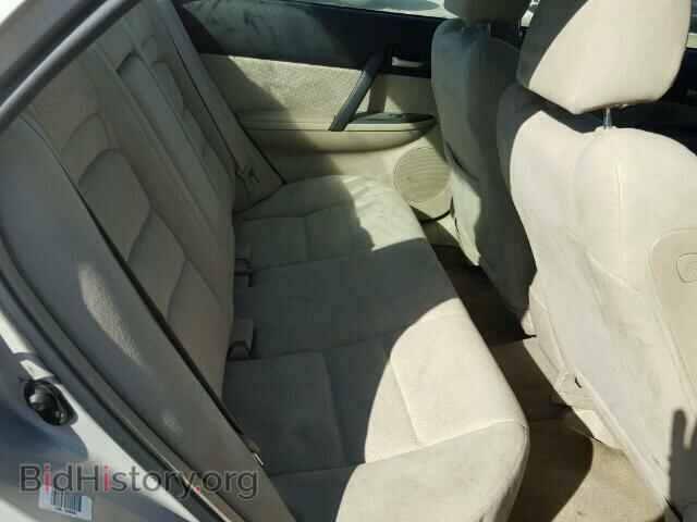 2008 MAZDA 6 - VIN: 1YVHP80C785M45920 - Фото 6