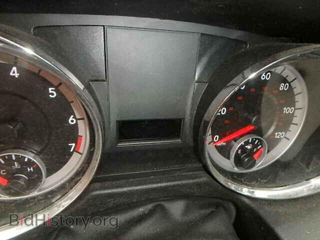 2012 DODGE CARAVAN - VIN: 2C4RDGBG9CR352003 - Фото 8