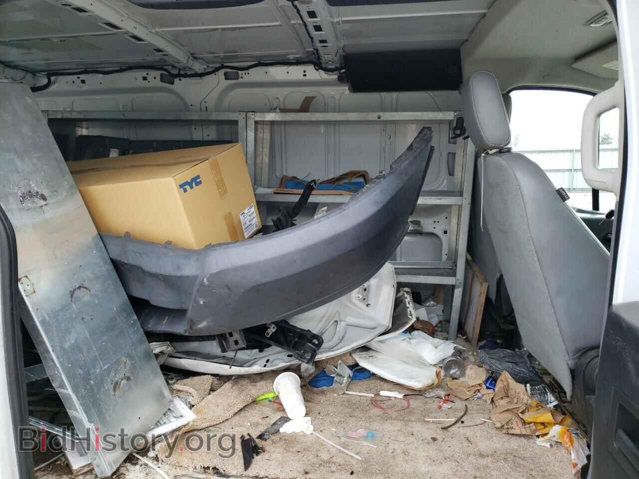2016 FORD TRANSIT - VIN: 1FTYR1ZM8GKA32021 - Photo 11