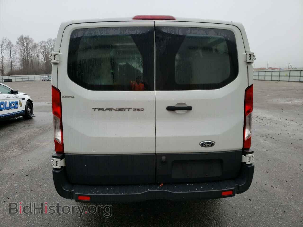 2016 FORD TRANSIT - VIN: 1FTYR1ZM8GKA32021 - Photo 6