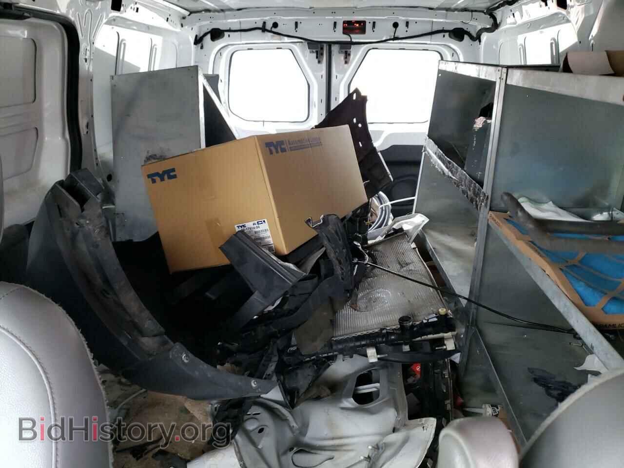 2016 FORD TRANSIT - VIN: 1FTYR1ZM8GKA32021 - Photo 10