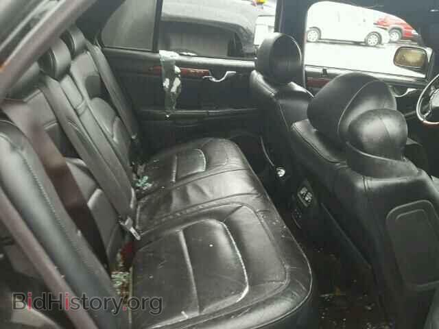 2004 CADILLAC DEVILLE - VIN: 1G6KE57Y94U123316 - Фото 6