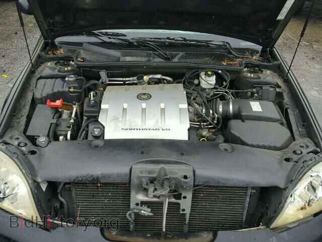 2004 CADILLAC DEVILLE - VIN: 1G6KE57Y94U123316 - Фото 7
