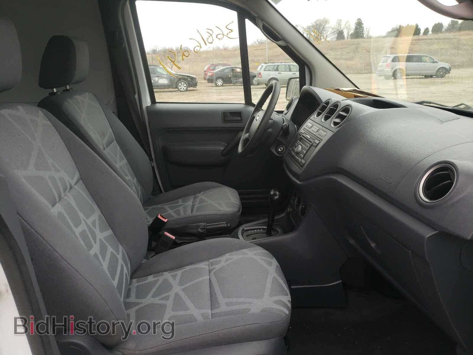 2010 FORD TRANSIT CO - VIN: NM0LS7DN4AT009545 - Фото 5