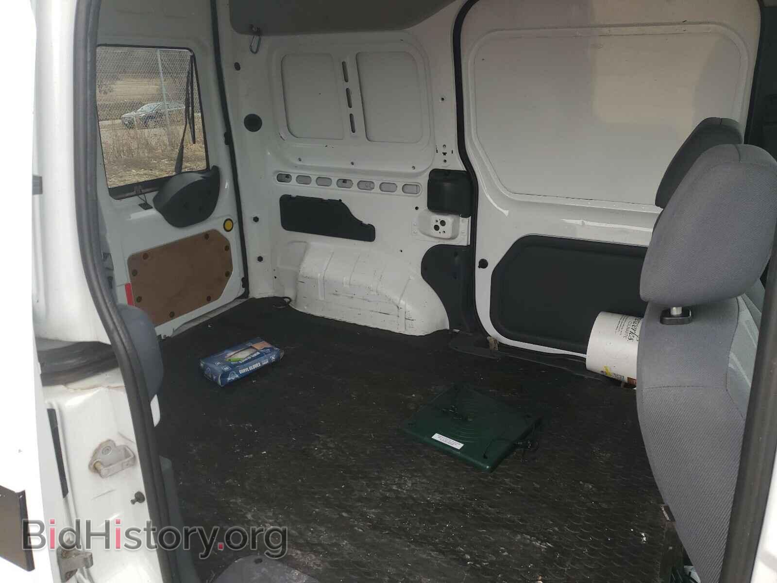2010 FORD TRANSIT CO - VIN: NM0LS7DN4AT009545 - Фото 6