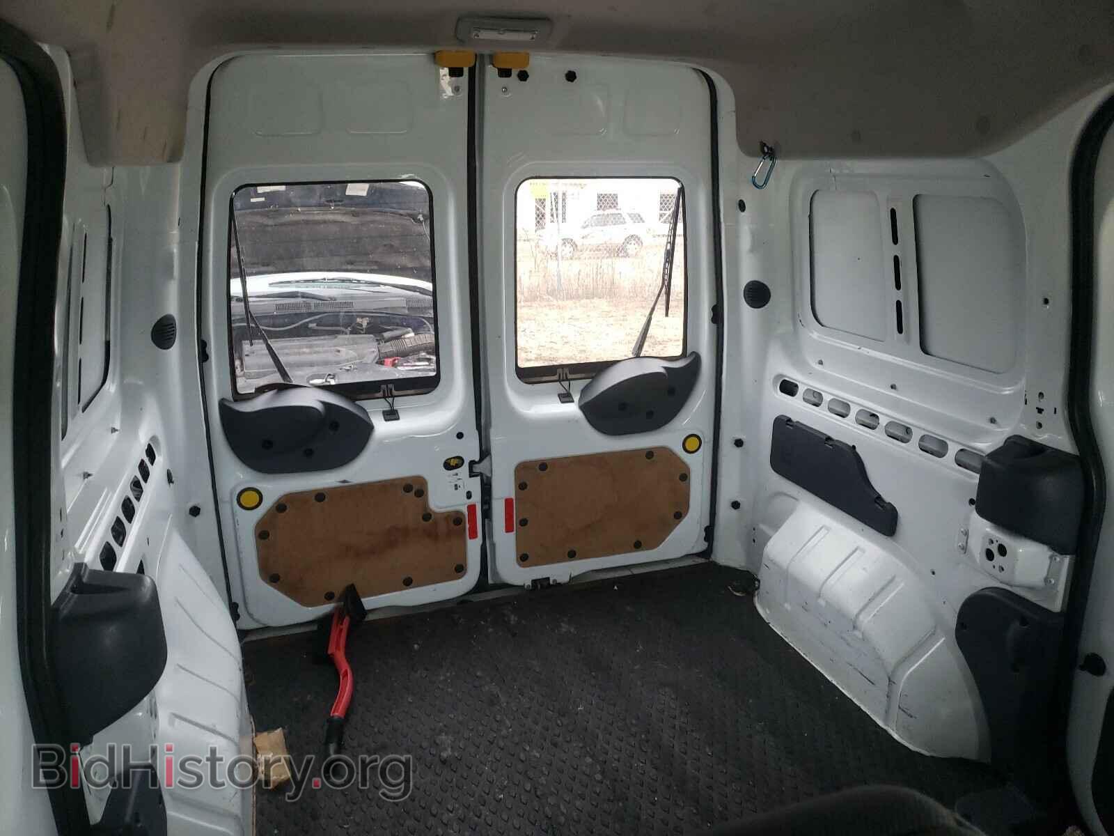 2010 FORD TRANSIT CO - VIN: NM0LS7DN4AT009545 - Фото 9