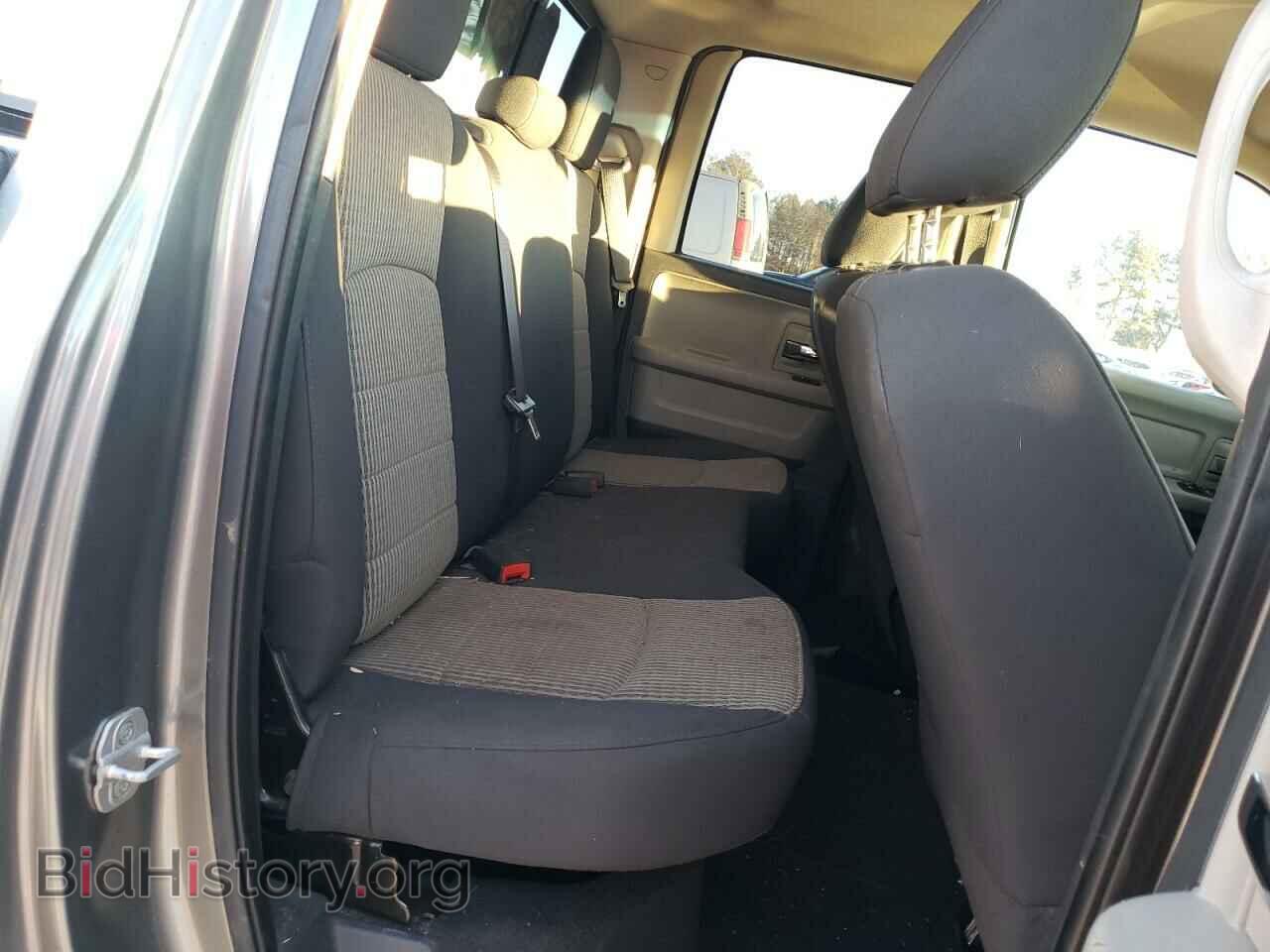 2011 DODGE All Models - VIN: 1D7RB1GT6BS535144 - Фото 10