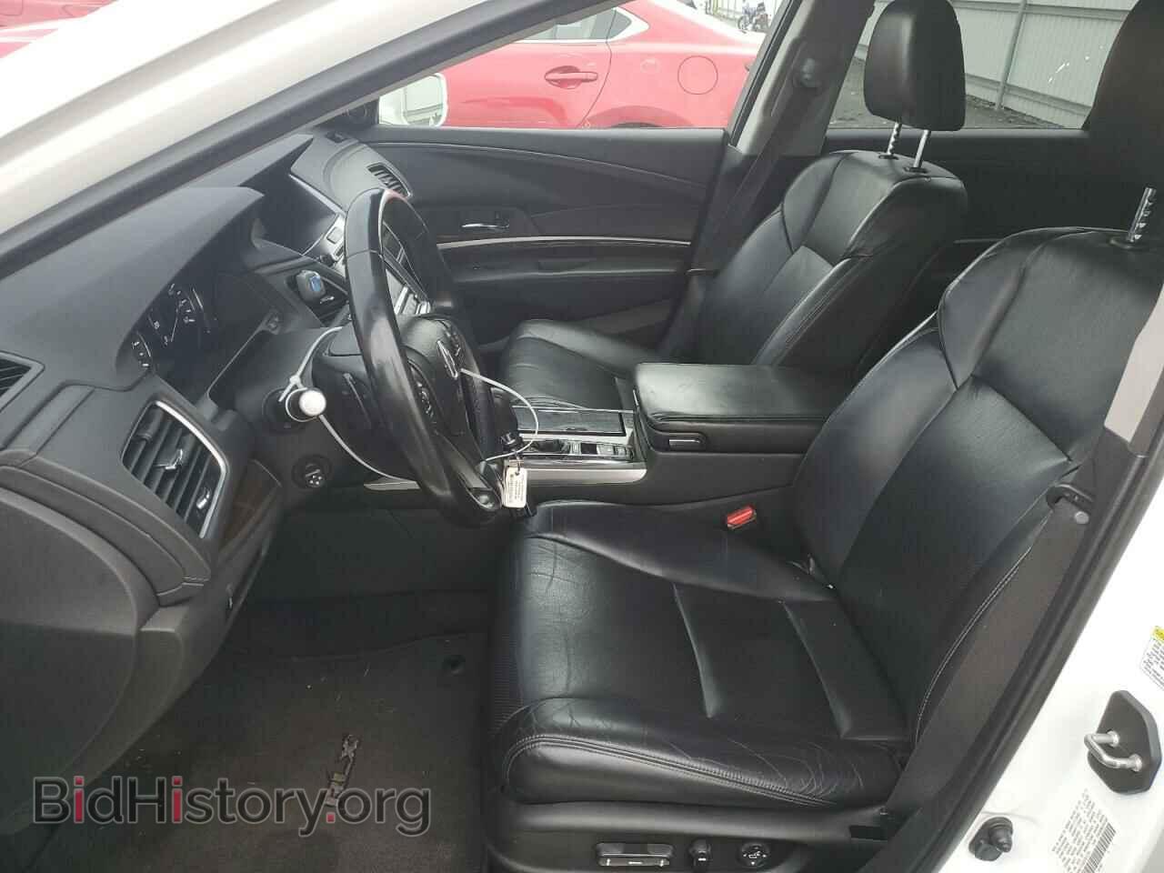 2014 ACURA RLX - VIN: JH4KC1F55EC001254 - Фото 7