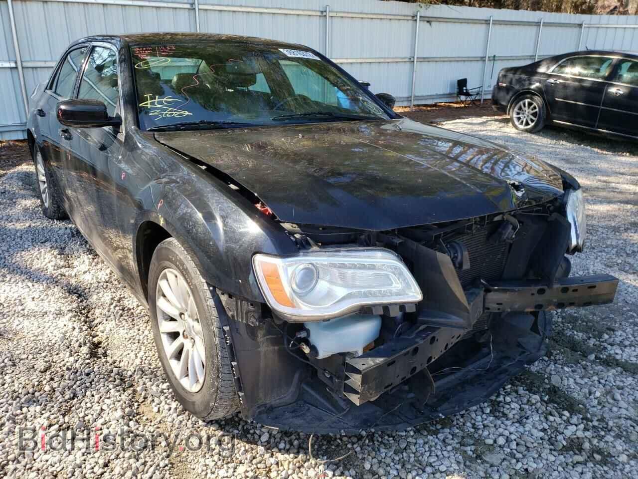 Photo 2C3CCAAG4DH588917 - CHRYSLER 300 2013