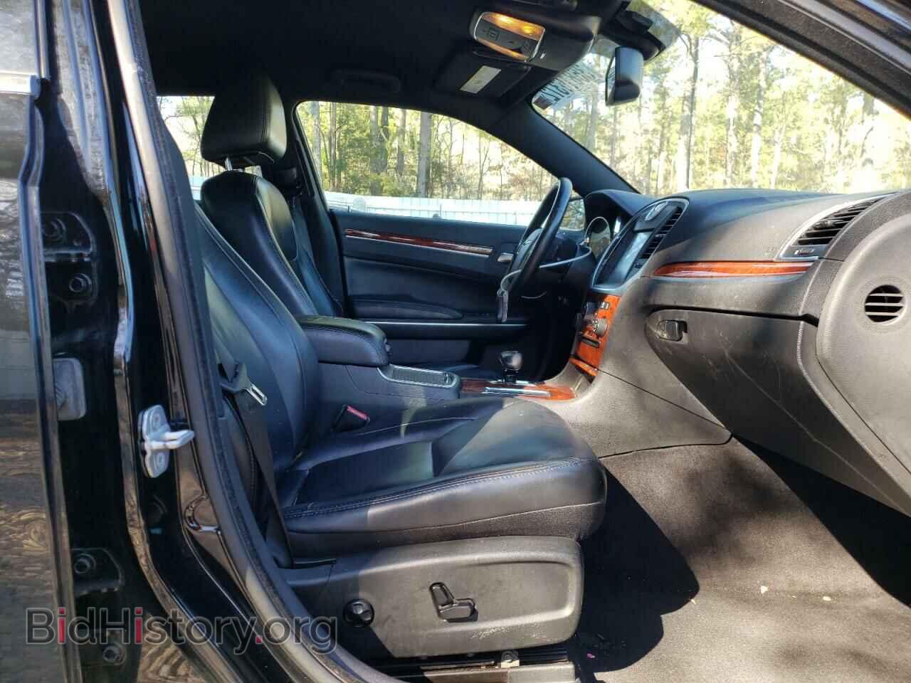 2013 CHRYSLER 300 - VIN: 2C3CCAAG4DH588917 - Фото 5