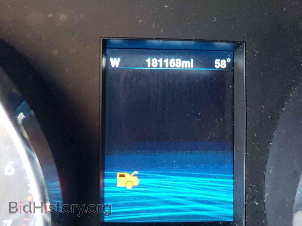 2013 CHRYSLER 300 - VIN: 2C3CCAAG4DH588917 - Фото 8