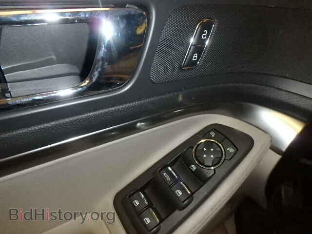 2012 FORD EXPLORER - VIN: 1FMHK7B84CGA21305 - Фото 10