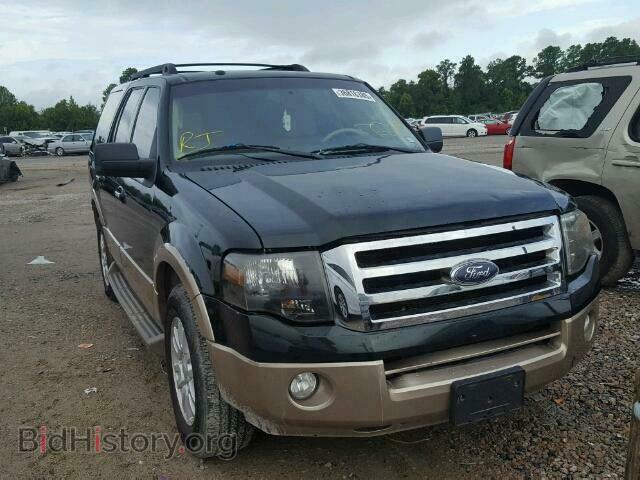 Photo 1FMJU1H58CEF45395 - FORD EXPEDITION 2012