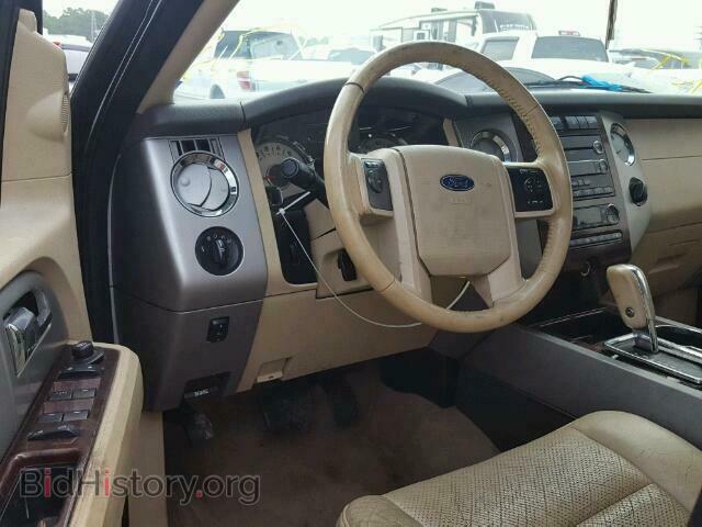 2012 FORD EXPEDITION - VIN: 1FMJU1H58CEF45395 - Фото 9