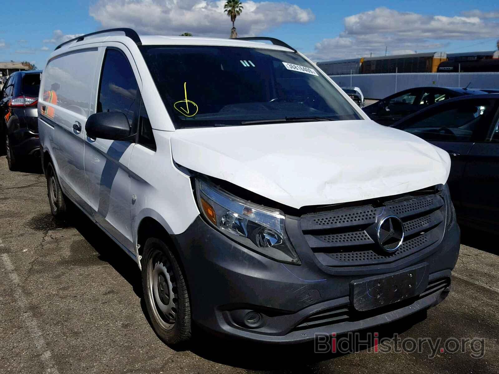 Photo WD3PG2EA3G3087080 - MERCEDES-BENZ ALL OTHER 2016