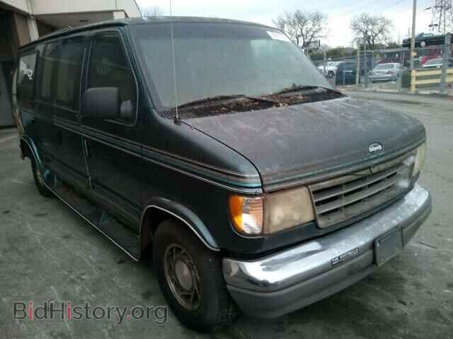 Photo 1FDEE14H0SHA05082 - FORD ECONOLINE 1995