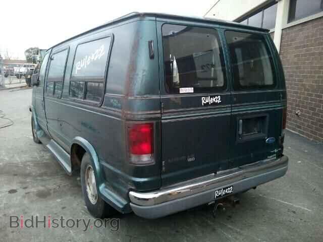 1995 FORD ECONOLINE - VIN: 1FDEE14H0SHA05082 - Photo 3