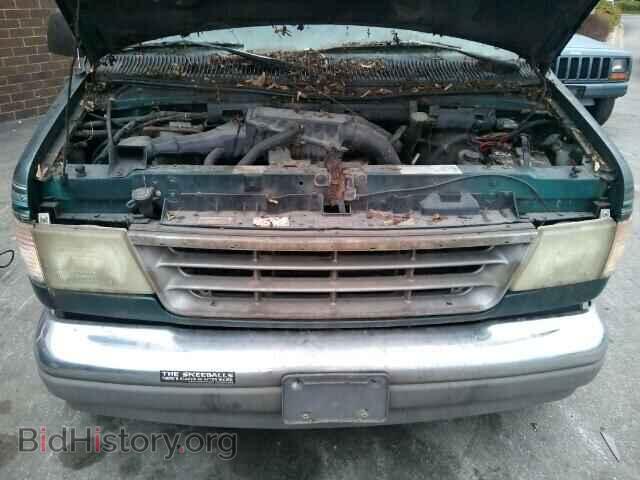 1995 FORD ECONOLINE - VIN: 1FDEE14H0SHA05082 - Photo 7