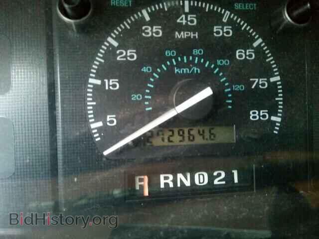 1995 FORD ECONOLINE - VIN: 1FDEE14H0SHA05082 - Photo 8