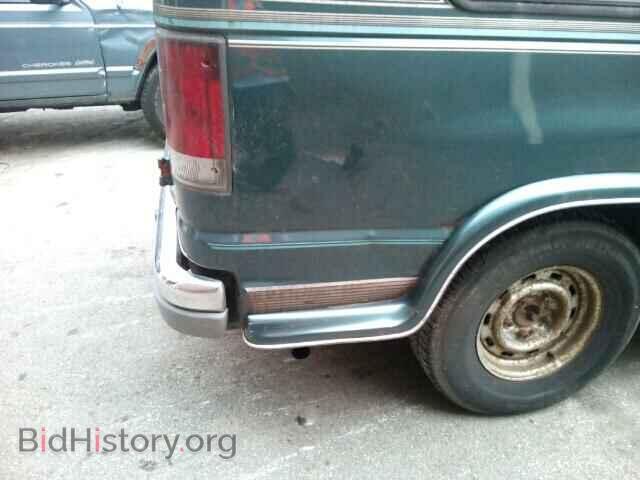 1995 FORD ECONOLINE - VIN: 1FDEE14H0SHA05082 - Photo 9